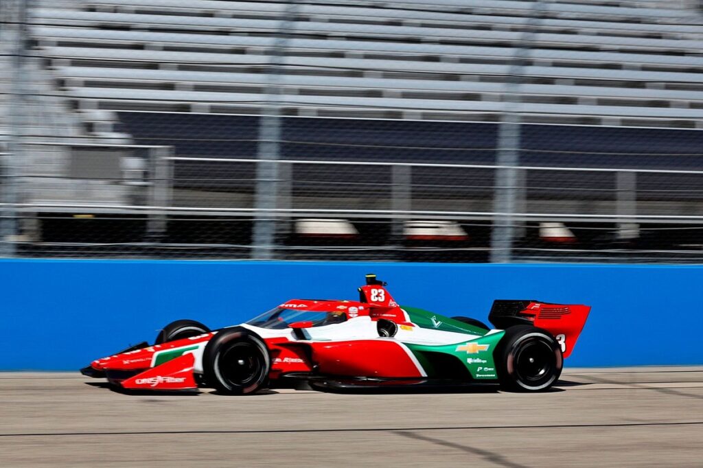 Prema “evaluating different solutions” for IndyCar 2026 amid financial trouble Prema “evaluating different solutions” for IndyCar 2026 amid financial trouble