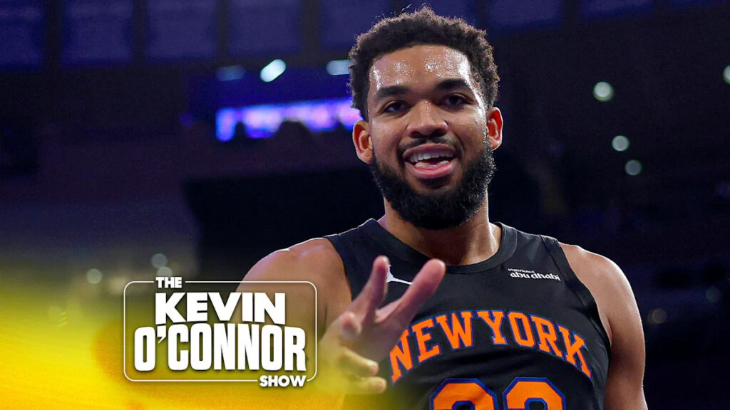 NBA ‘Good News/Bad News’ with Ariel Helwani & Molly Morrison