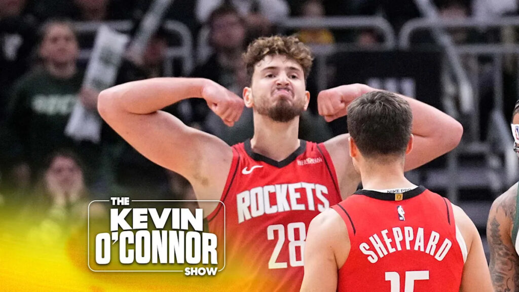 12 big NBA questions with Tom Haberstroh + Boozer concerns and a Flagg debate with Sam Vecenie