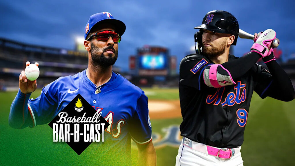 Mets and Rangers Swap Veterans, Tatsuya Imai Says No To The Dodgers & Hal Steinbrenner Talks Yankees Money Mets and Rangers Swap Veterans, Tatsuya Imai Says No To The Dodgers & Hal Steinbrenner Talks Yankees Money