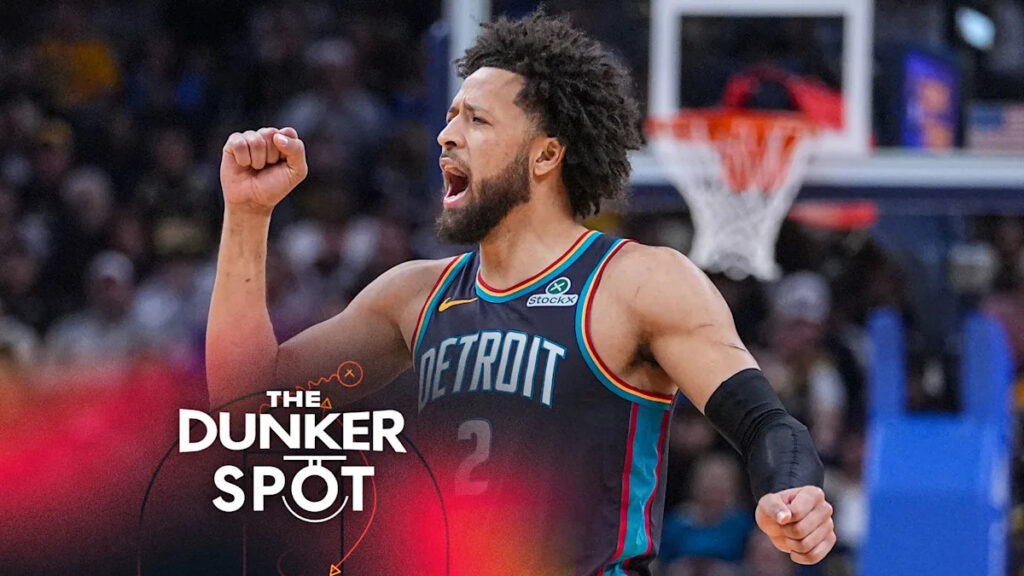 Pistons’ Winning Streak Continues, Heat Look Great offensively + a Salute to Chris Paul Pistons’ Winning Streak Continues, Heat Look Great offensively + a Salute to Chris Paul