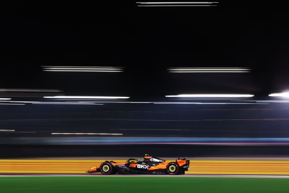 Lando Norris, McLaren