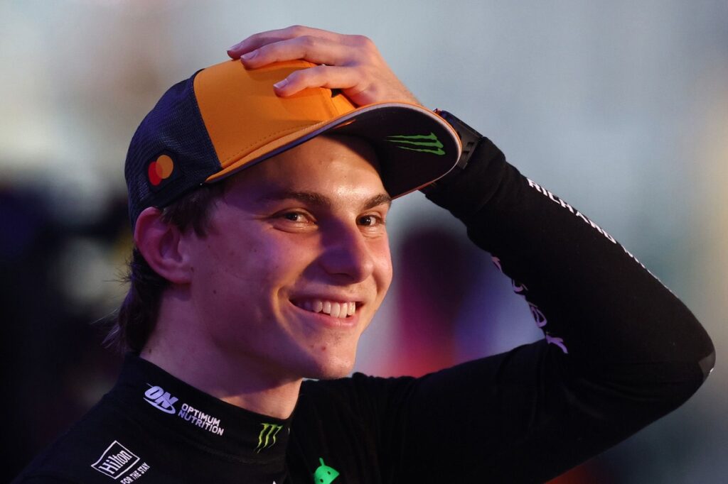 Why fine lines defined Piastri’s superiority in F1 Qatar GP qualifying – and thwarted Verstappen Why fine lines defined Piastri’s superiority in F1 Qatar GP qualifying – and thwarted Verstappen