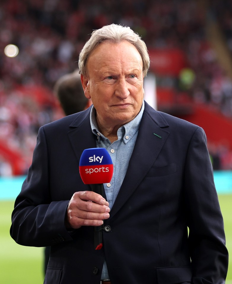 Southampton v West Bromwich Albion - Sky Bet Championship - Play Off - Semi Final - Second Leg - St Mary's Stadium