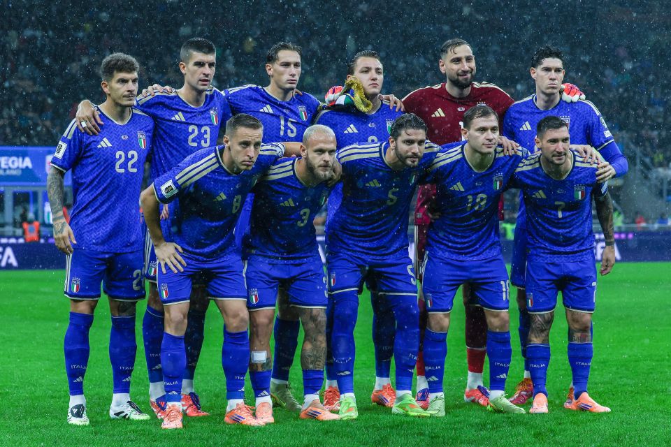 Wales v North Macedonia - FIFA World Cup 2026 Qualifier