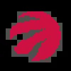 Toronto Raptors Primary Logo