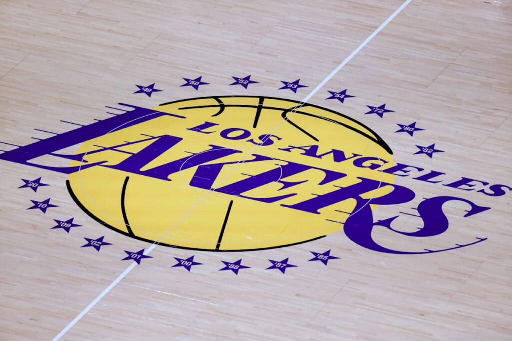 Lakers forced to scrap NBA Cup court vs. Mavericks due to reported unplayable conditions Lakers forced to scrap NBA Cup court vs. Mavericks due to reported unplayable conditions