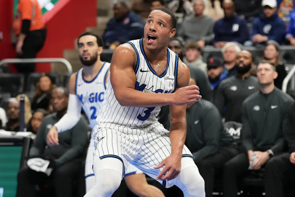 NBA Cup 2025: Magic beat Pistons in winner-take-all game behind Desmond Bane’s 37 points