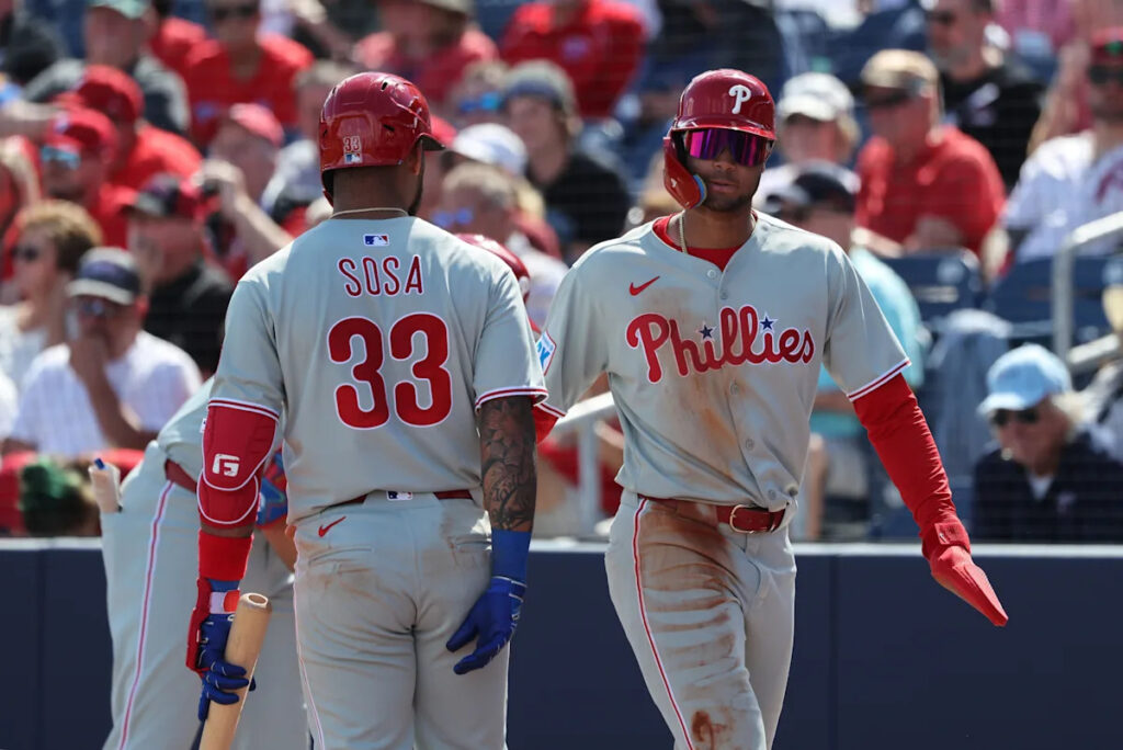 How Phillies’ top prospects could factor into 2026 and beyond How Phillies’ top prospects could factor into 2026 and beyond