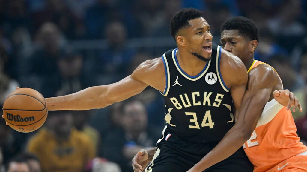 Fantasy Basketball Week 6 Injury Report: Could Giannis Antetokounmpo return Wednesday? Fantasy Basketball Week 6 Injury Report: Could Giannis Antetokounmpo return Wednesday?