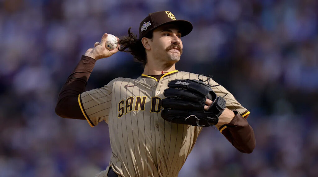 Blue Jays, ex-Padre Dylan Cease agree to 0M, 7-year deal: AP source