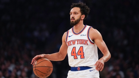 Knicks’ Landry Shamet exits Saturday’s game vs. Magic with shoulder injury; ruled out Knicks’ Landry Shamet exits Saturday’s game vs. Magic with shoulder injury; ruled out