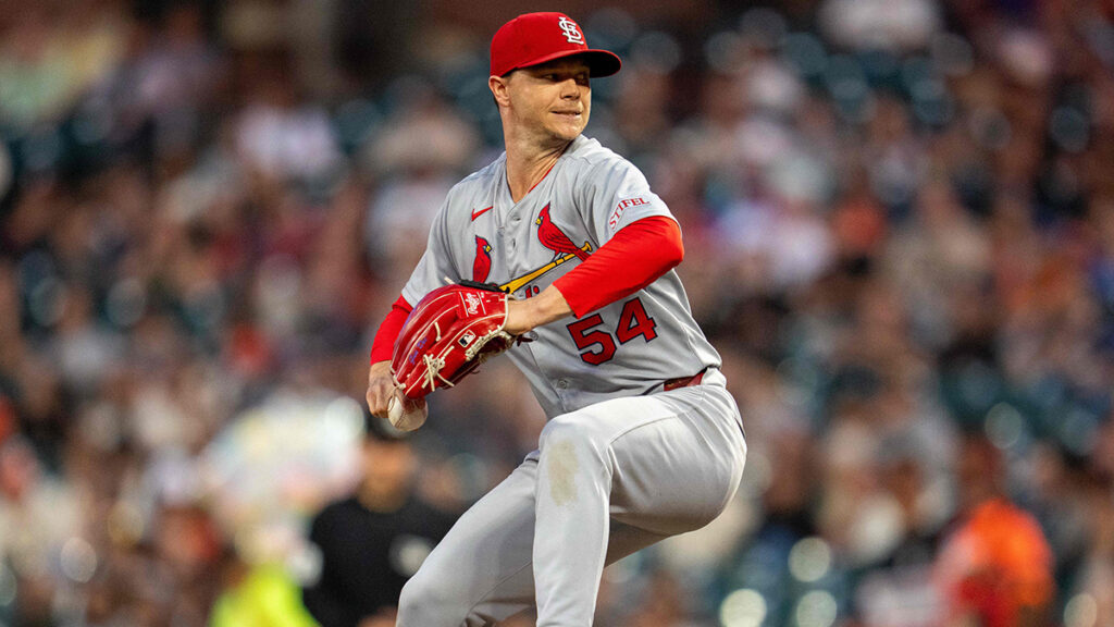 Red Sox acquiring pitcher Sonny Gray in trade with Cardinals: Report Red Sox acquiring pitcher Sonny Gray in trade with Cardinals: Report