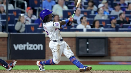 Mets’ Luisangel Acuña homers, drives in three in Venezuelan Winter League