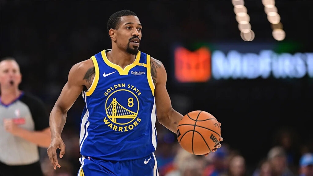 Warriors reveal when De’Anthony Melton could make return from ACL injury Warriors reveal when De’Anthony Melton could make return from ACL injury