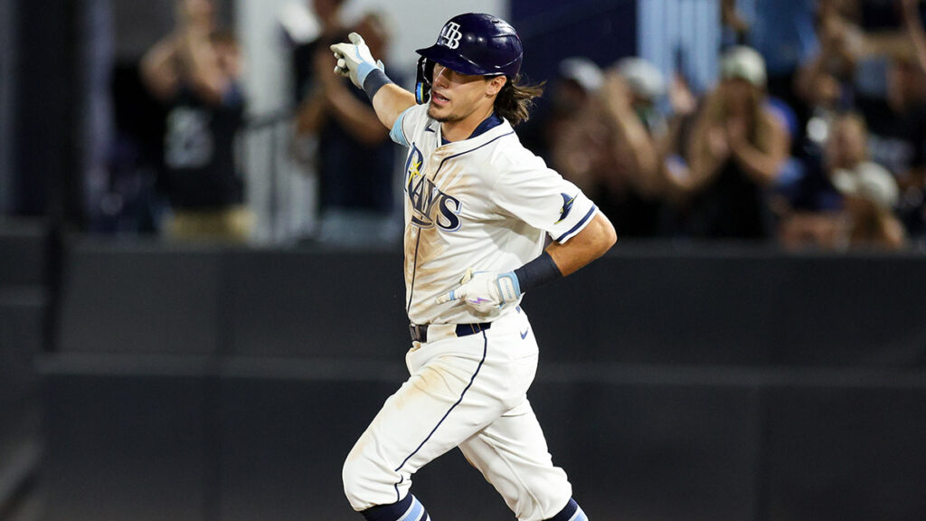 Resetting the Red Sox’ infield after trade for Rays’ Tristan Gray Resetting the Red Sox’ infield after trade for Rays’ Tristan Gray