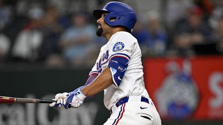 Newest Met Marcus Semien confident he still has ‘a lot to offer’ offensively Newest Met Marcus Semien confident he still has ‘a lot to offer’ offensively