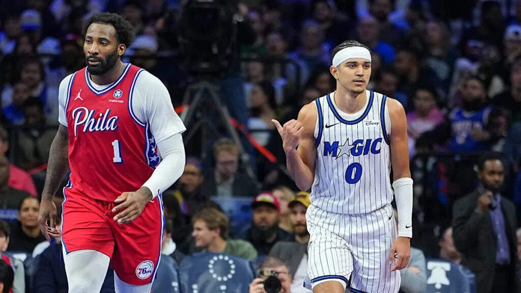 Observations after Sixers get crushed by 41 points and injury list grows