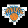 New York Knicks Primary Logo