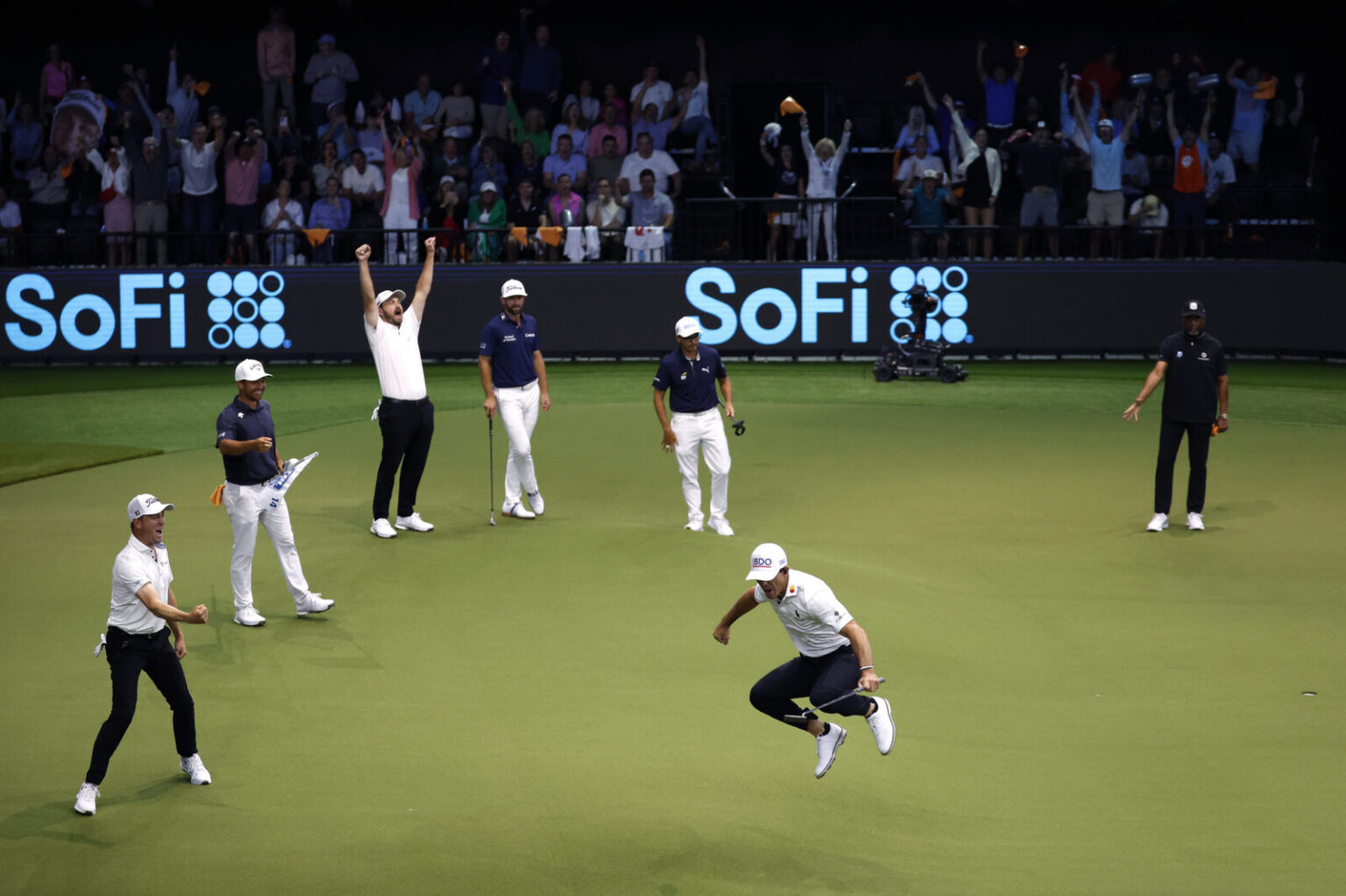 Can Anyone Stop Atlanta Drive from Winning the TGL in 2026? Can Anyone Stop Atlanta Drive from Winning the TGL in 2026?