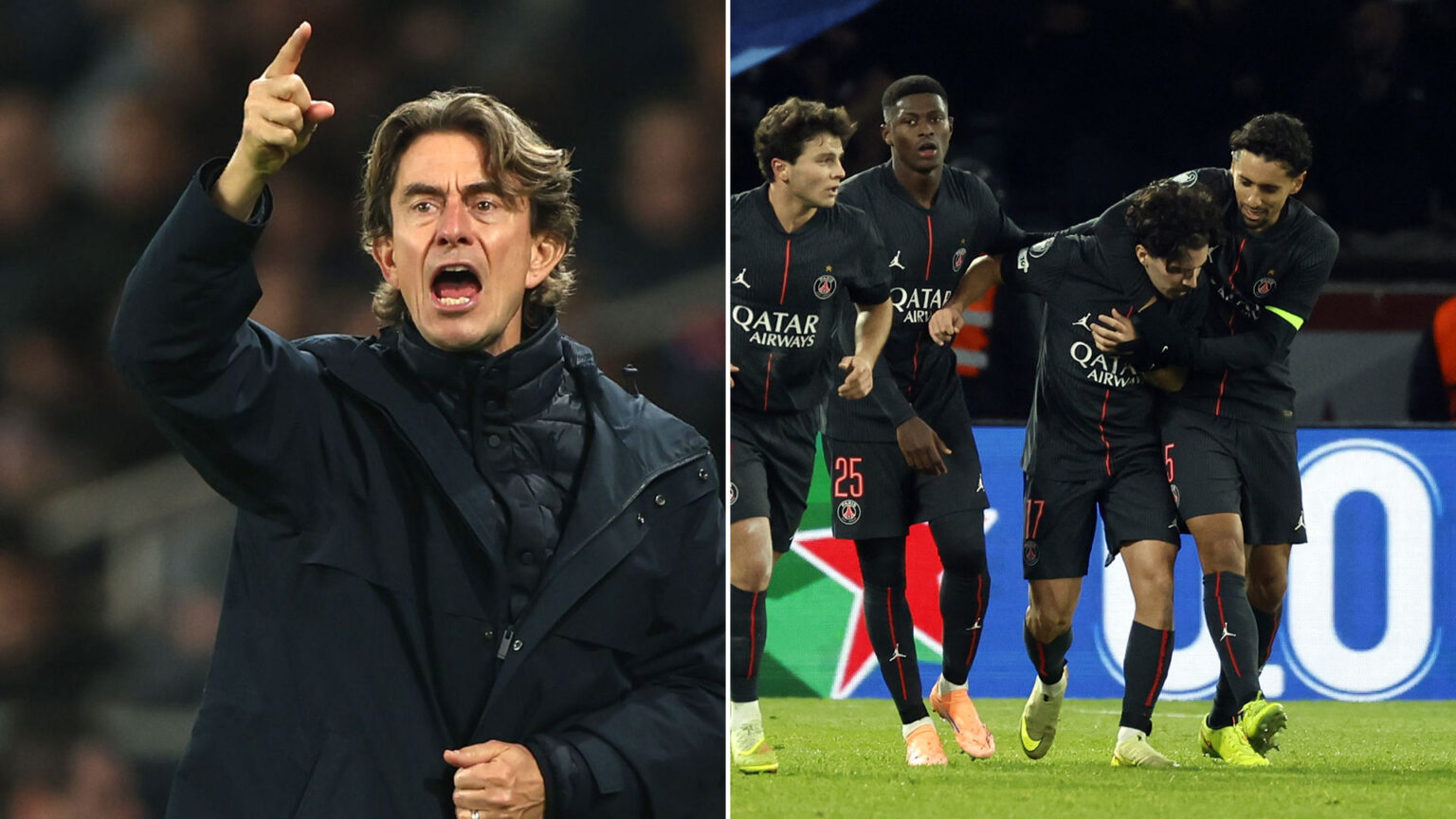 Spurs’ defence implodes after twice leading reigning champs to sit just two points above elimination