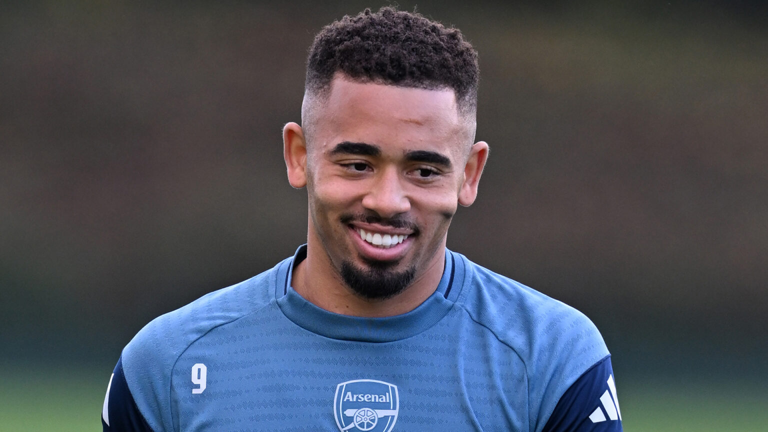 Gabriel Jesus to return to playing within days as Arteta releases huge update on forgotten Arsenal star