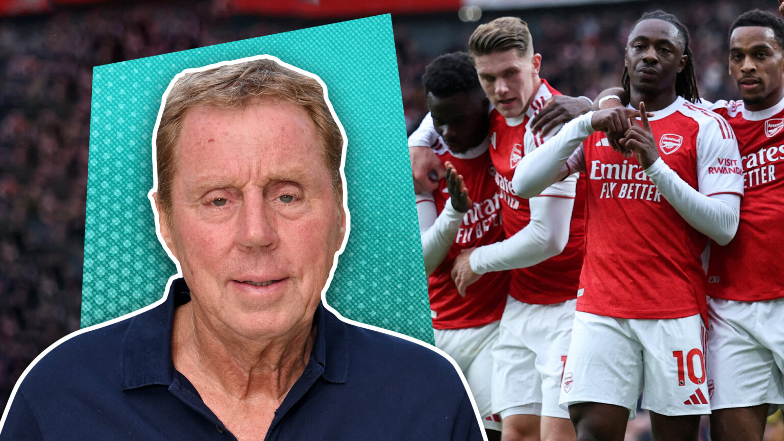 Arsenal will never get better chance to win Premier League title.. but they can’t slip up against Spurs