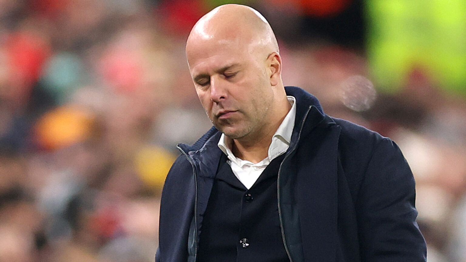 Arne Slot splashed £426m to make champions WORSE