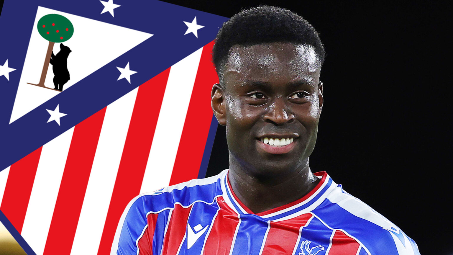 Atletico Madrid ‘ready to hijack Marc Guehi transfer race’ and make contact with Crystal Palace captain’s entourage Atletico Madrid ‘ready to hijack Marc Guehi transfer race’ and make contact with Crystal Palace captain’s entourage