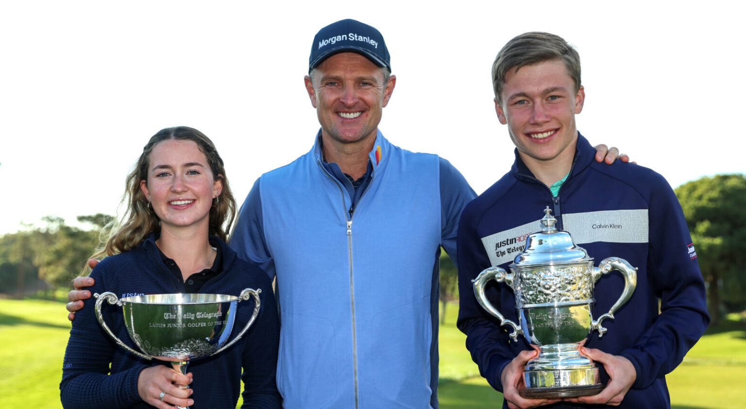 Europe’s best young golfers set for ‘unofficial Major of junior golf’