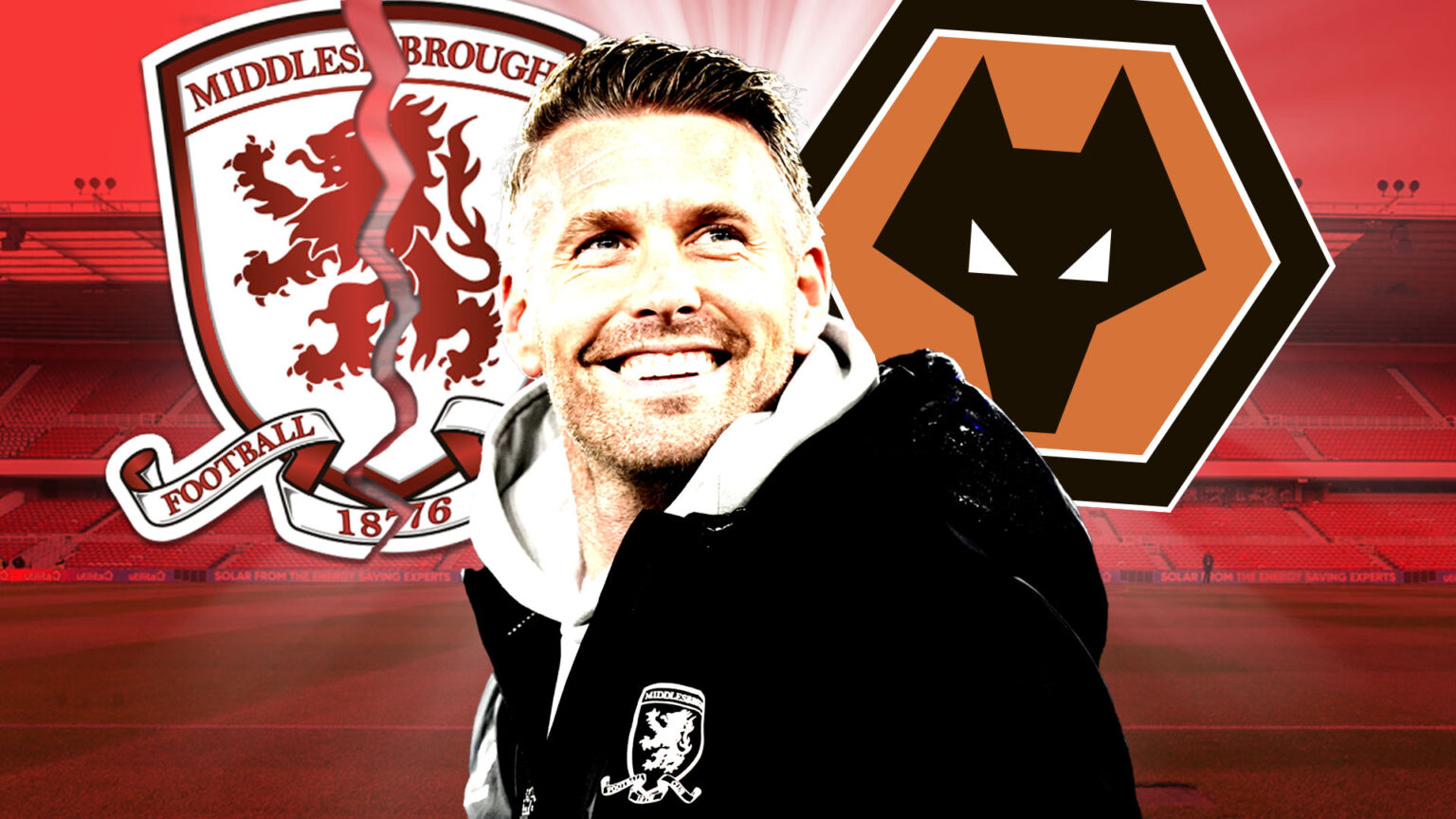 Middlesbrough fans love club’s parting dig at Rob Edwards as they release statement after he joins Wolves Middlesbrough fans love club’s parting dig at Rob Edwards as they release statement after he joins Wolves