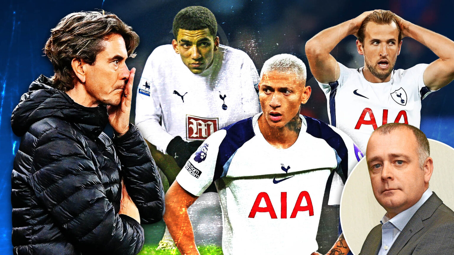 As my quarter of a century at SunSport comes to an end I’m left with one question