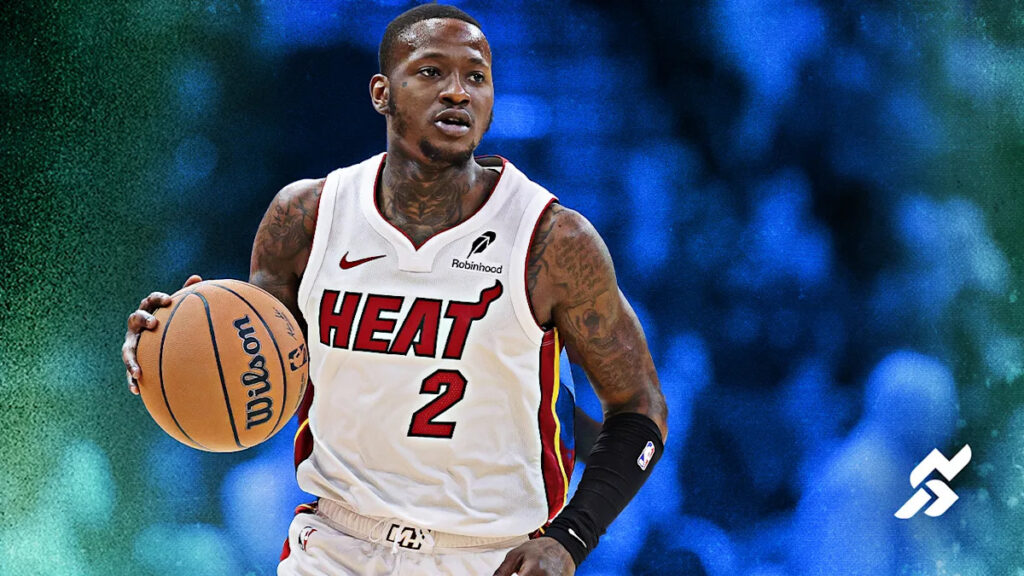 Indicted NBA Player Terry Rozier Resolves .2M Federal Tax Lien