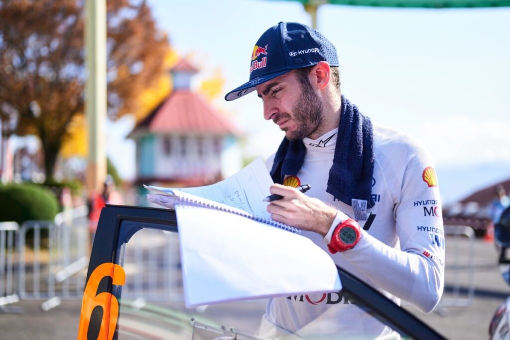 WRC to introduce mandatory rest periods in 2026 WRC to introduce mandatory rest periods in 2026