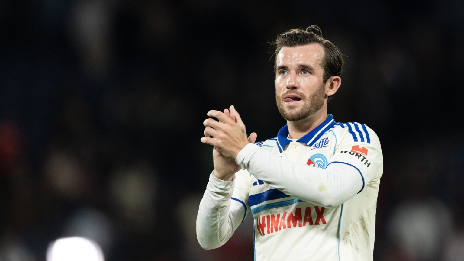 ‘It’d be the biggest middle finger’