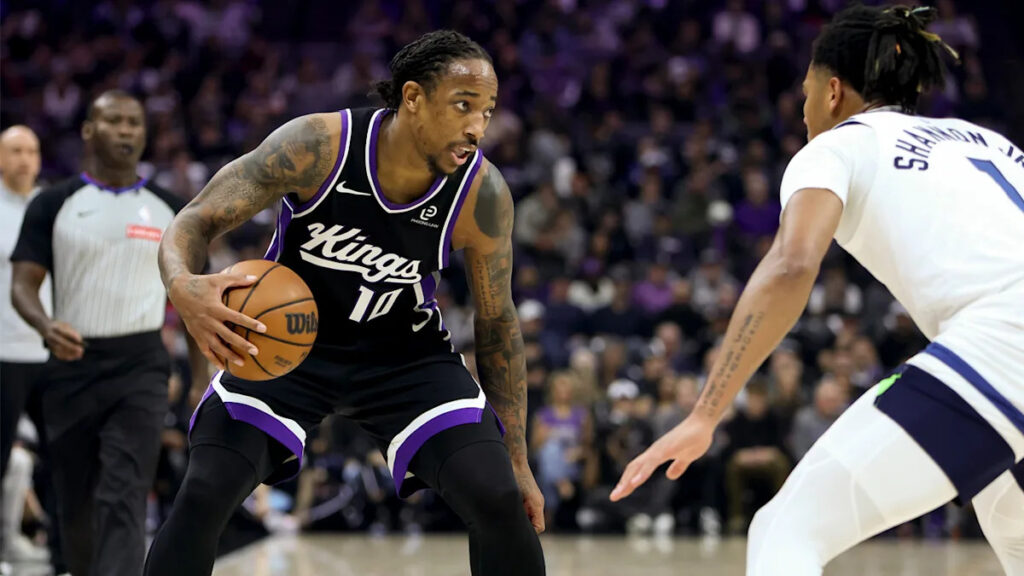 Kings get two regular-season games added to schedule after NBA Cup results