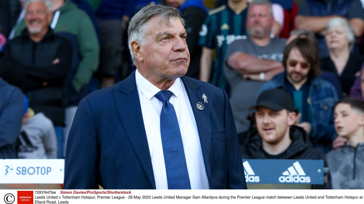 ‘That might be an opportunity’