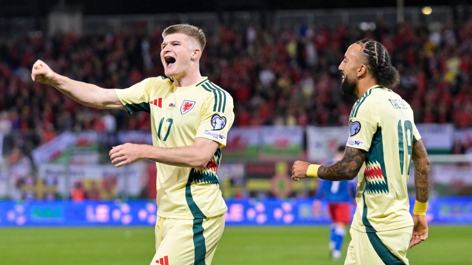 What do Wales need to qualify for the 2026 World Cup against North Macedonia? What do Wales need to qualify for the 2026 World Cup against North Macedonia?