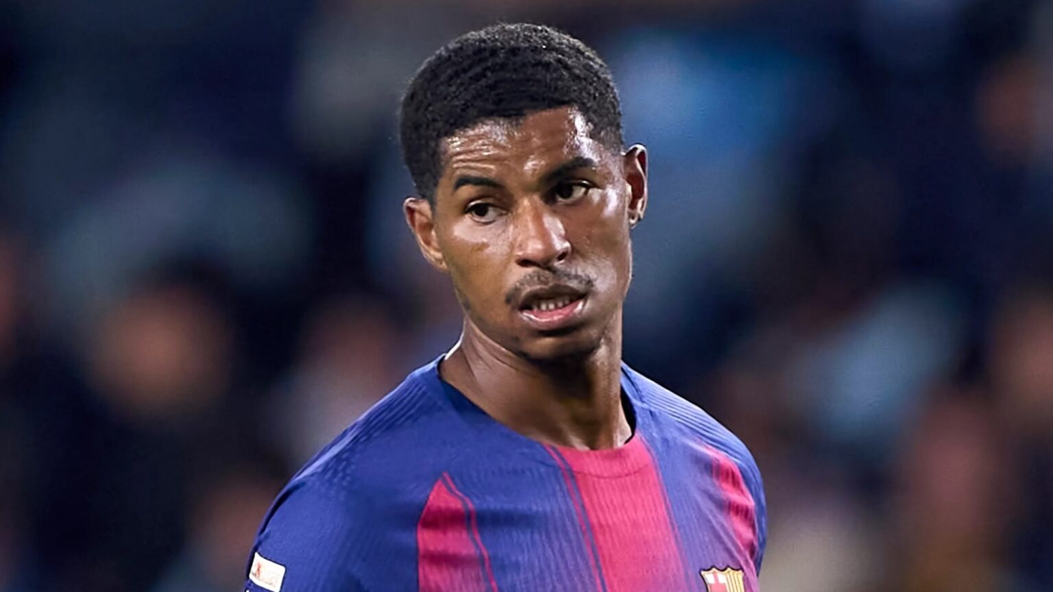 Marcus Rashford set to face Chelsea with Barcelona as Man Utd misfit recovers from flu