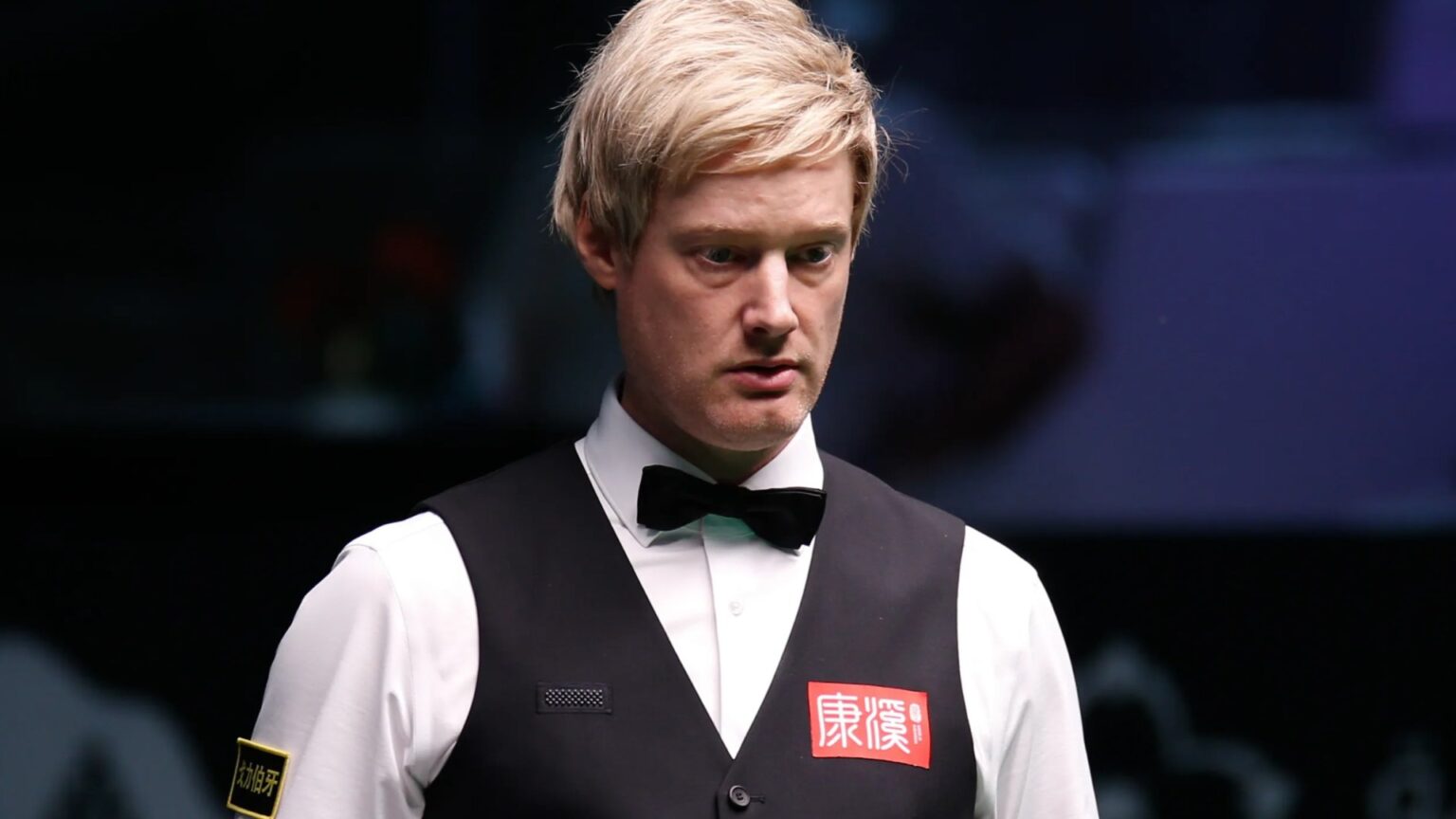 Snooker legend Neil Robertson, 43, calls for ‘first rule change in over 50 years’ after ‘most fun I’ve had playing’