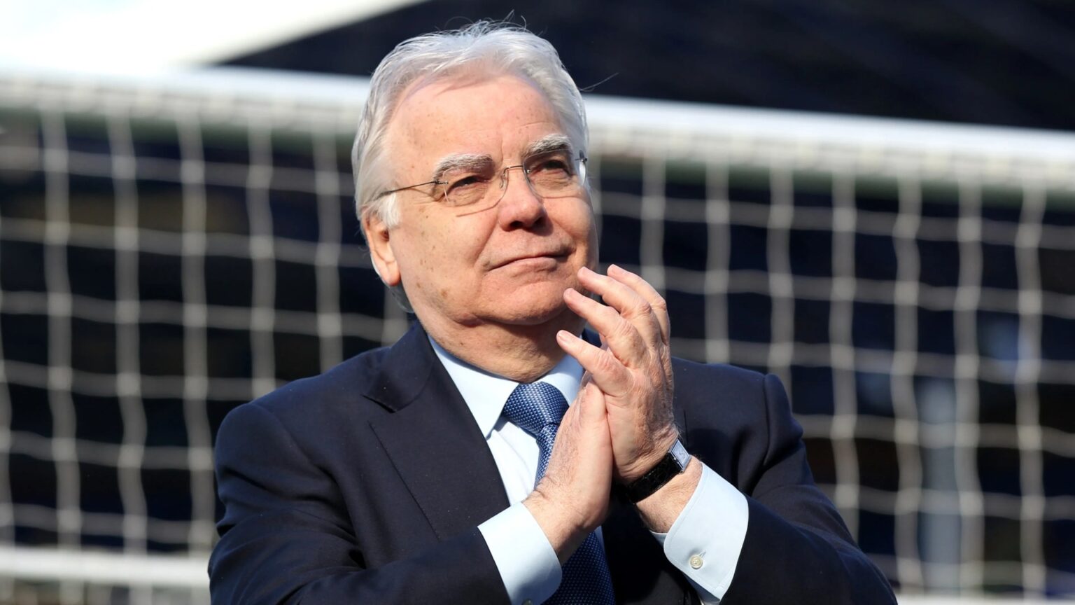 Late Everton chairman Bill Kenwright left staggering 8-figure sum to loved ones and charities in will