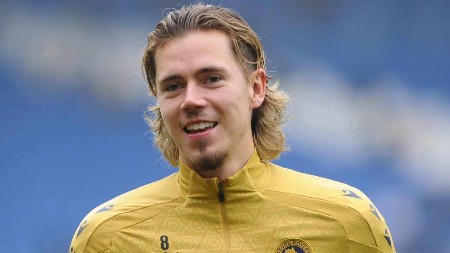 Former England U21 star forced to release statement on social media slamming ‘nonsense’ rumours over continued absence