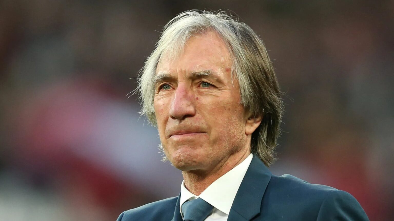 Billy Bonds was best player of his time never to play for England Billy Bonds was best player of his time never to play for England