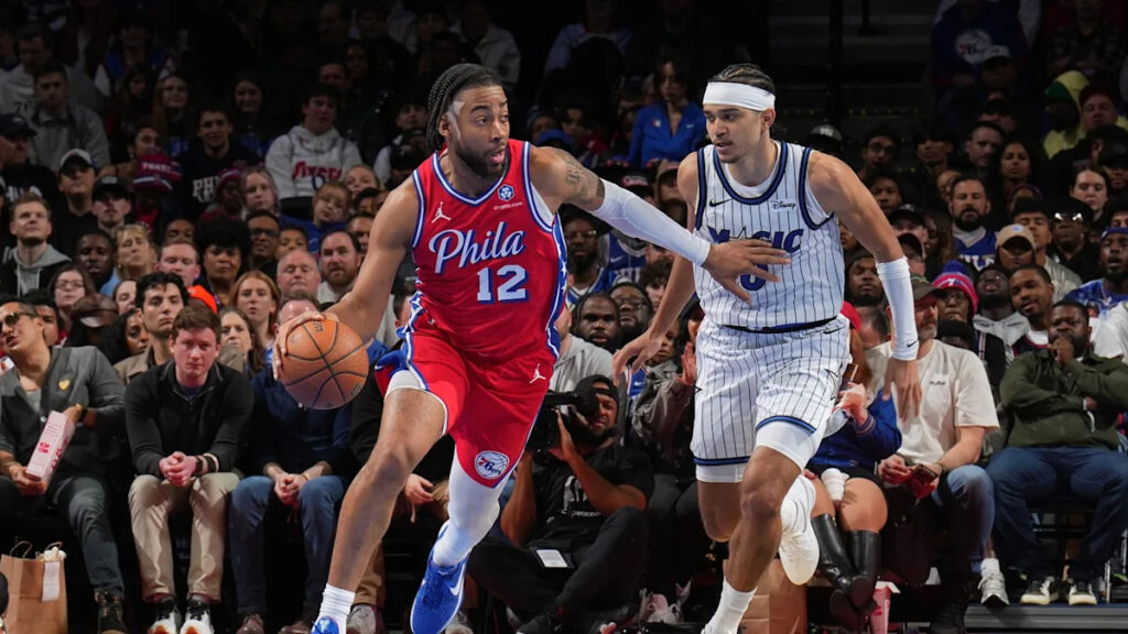 Watford sidelined, Bona eyeing return for Sixers’ Black Friday game in Brooklyn