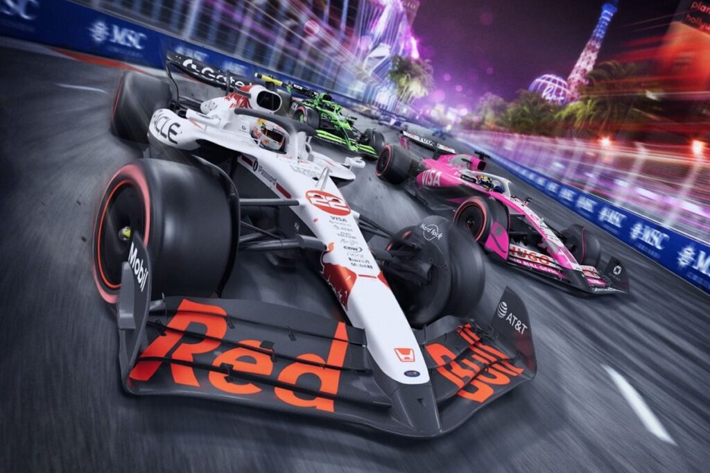 EA Sports will not release a new F1 game in 2026 EA Sports will not release a new F1 game in 2026