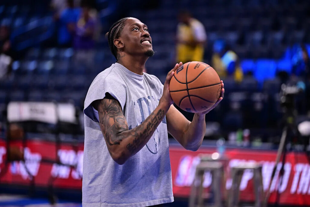 Jalen Williams to return for Thunder on Friday after wrist surgeries, per report