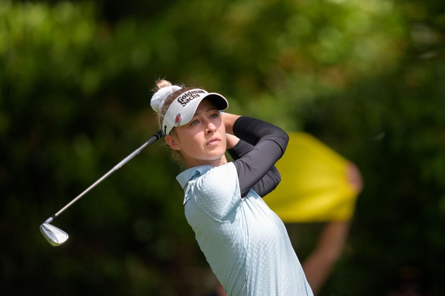 NELLY KORDA INTERVIEW: SEASON ROUND-UP NELLY KORDA INTERVIEW: SEASON ROUND-UP