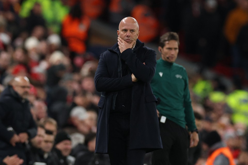 UEFA Champions League - Liverpool v PSV Eindhoven