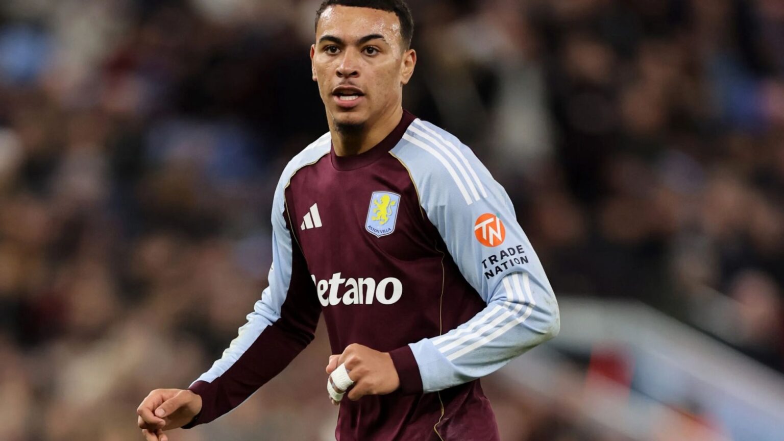 England star Morgan Rogers dating Love Island beauty Leah Taylor after pair enjoyed romantic break to Cotswolds