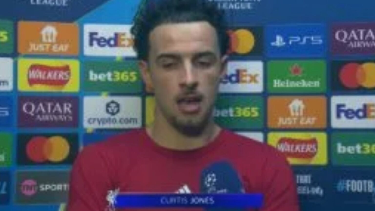 ‘We’re in the s*** and it needs to change’ ‘We’re in the s*** and it needs to change’